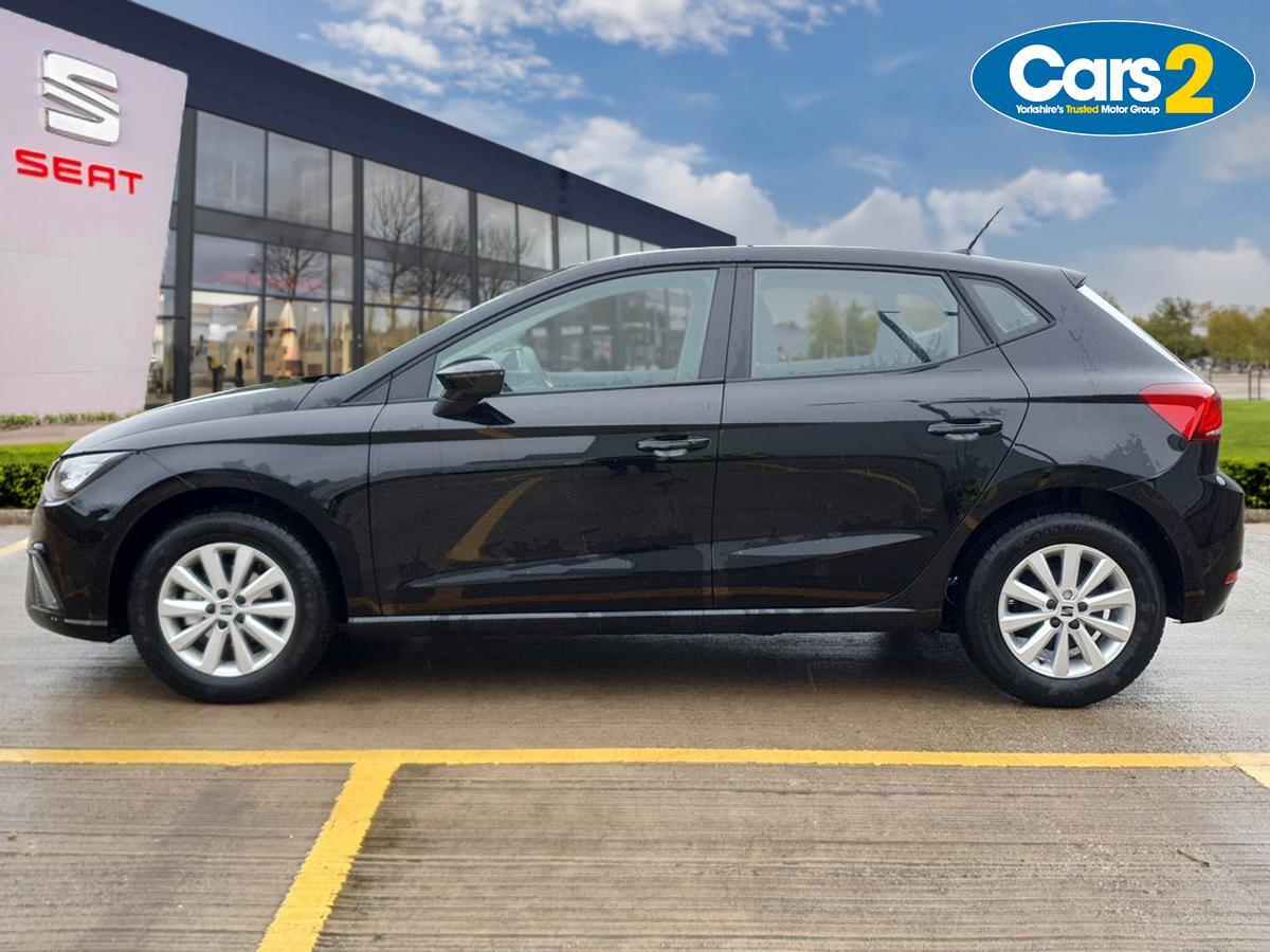 Used SEAT Ibiza 2025 for sale - 77618964: Photo 6