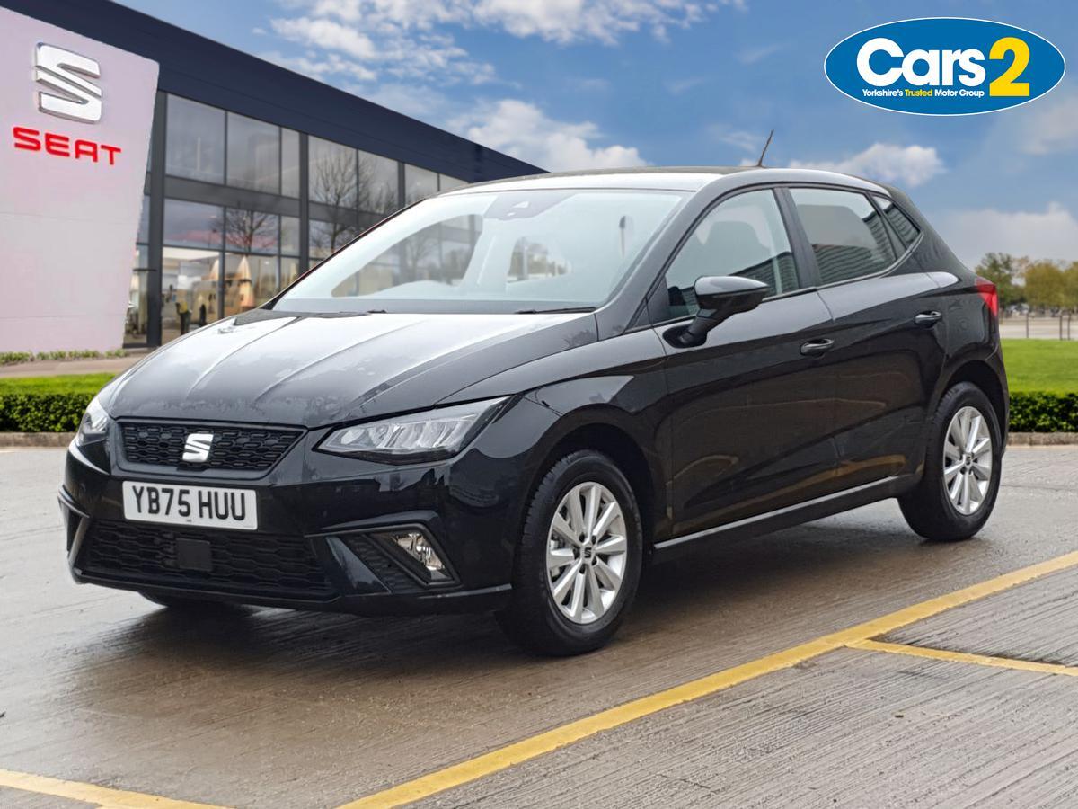 Used SEAT Ibiza 2025 for sale - 77618964: Photo 7