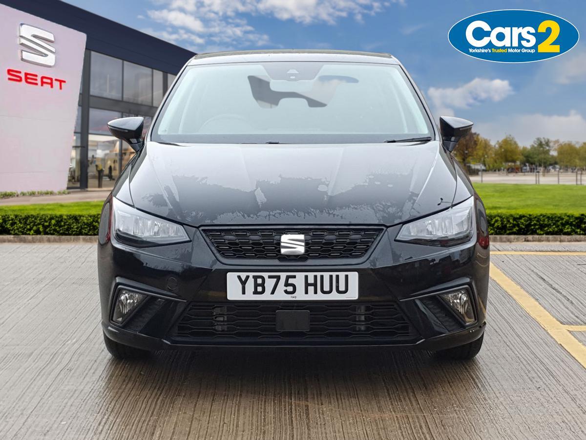 Used SEAT Ibiza 2025 for sale - 77618964: Photo 8