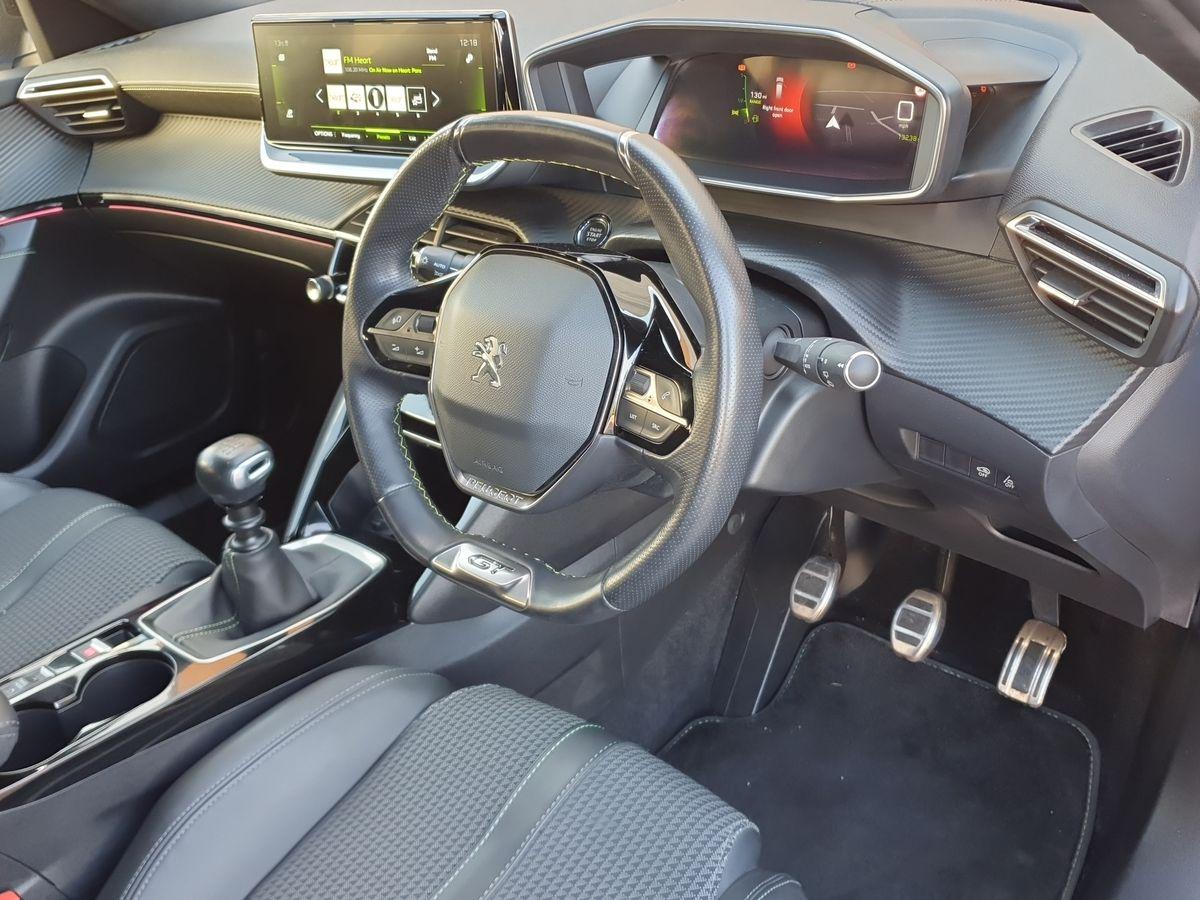 Used Peugeot 2008 2021 for sale - 76400723: Photo 10