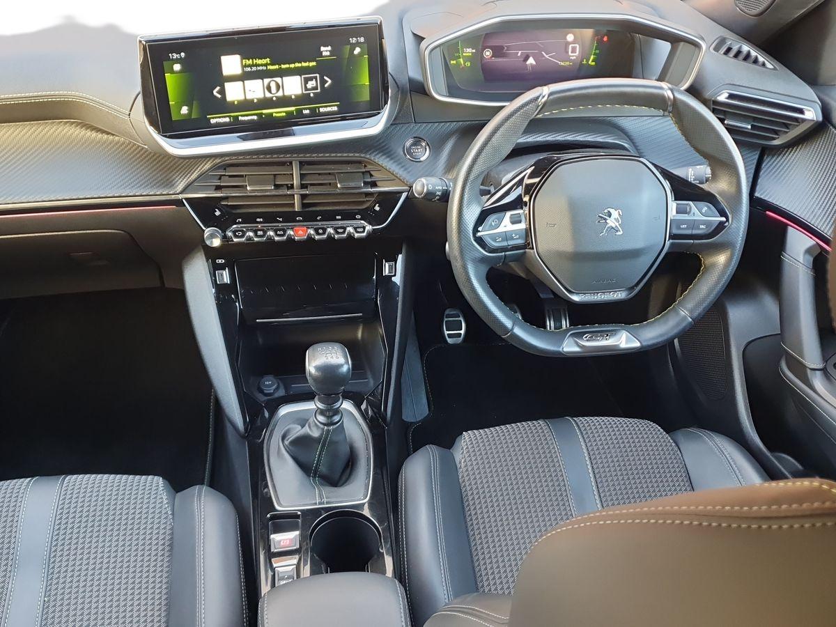 Used Peugeot 2008 2021 for sale - 76400723: Photo 11