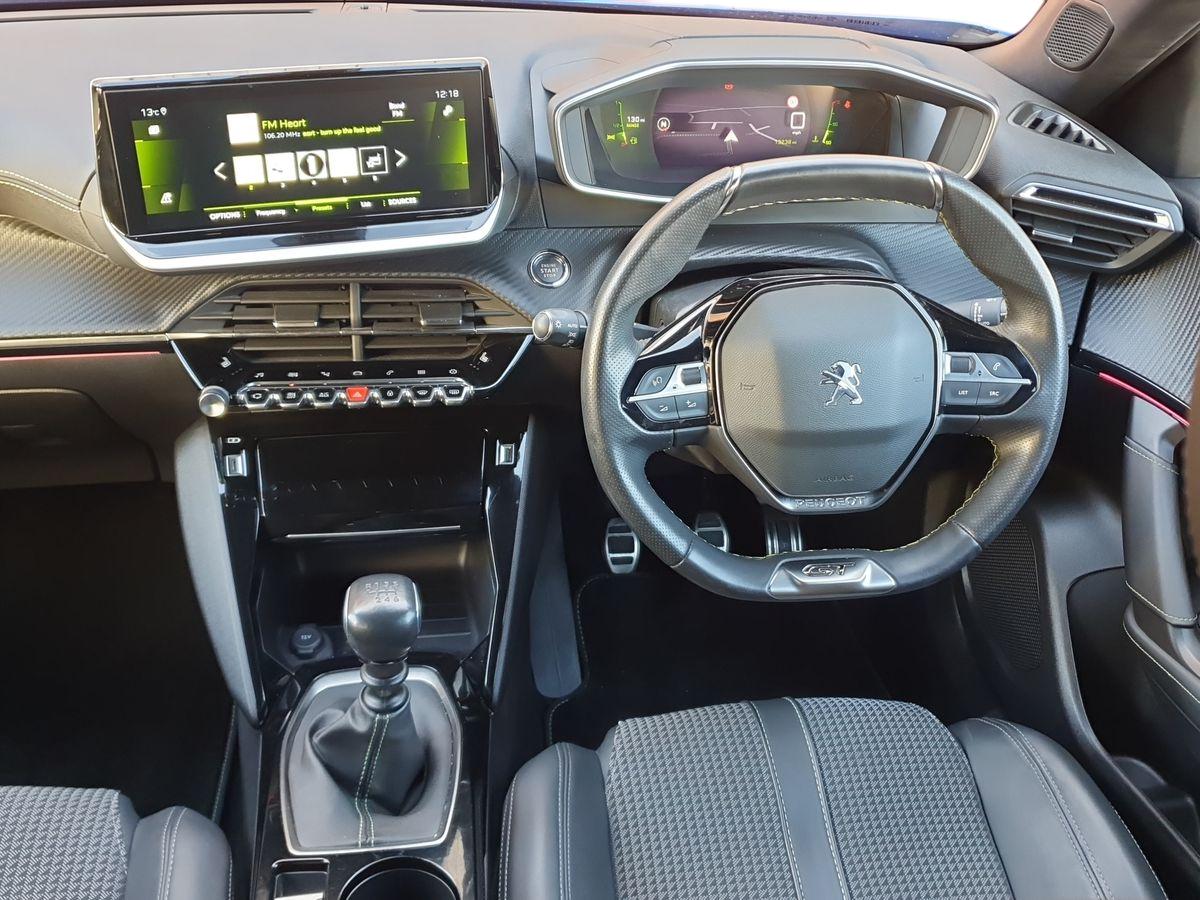 Used Peugeot 2008 2021 for sale - 76400723: Photo 12