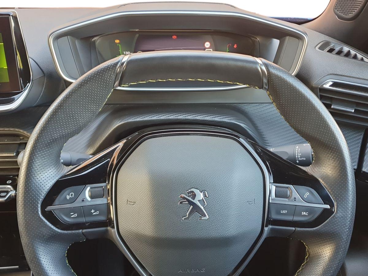 Used Peugeot 2008 2021 for sale - 76400723: Photo 13