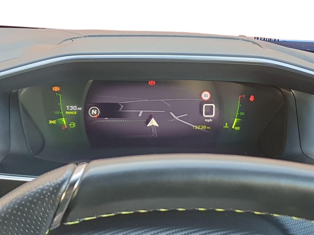 Used Peugeot 2008 2021 for sale - 76400723: Photo 14