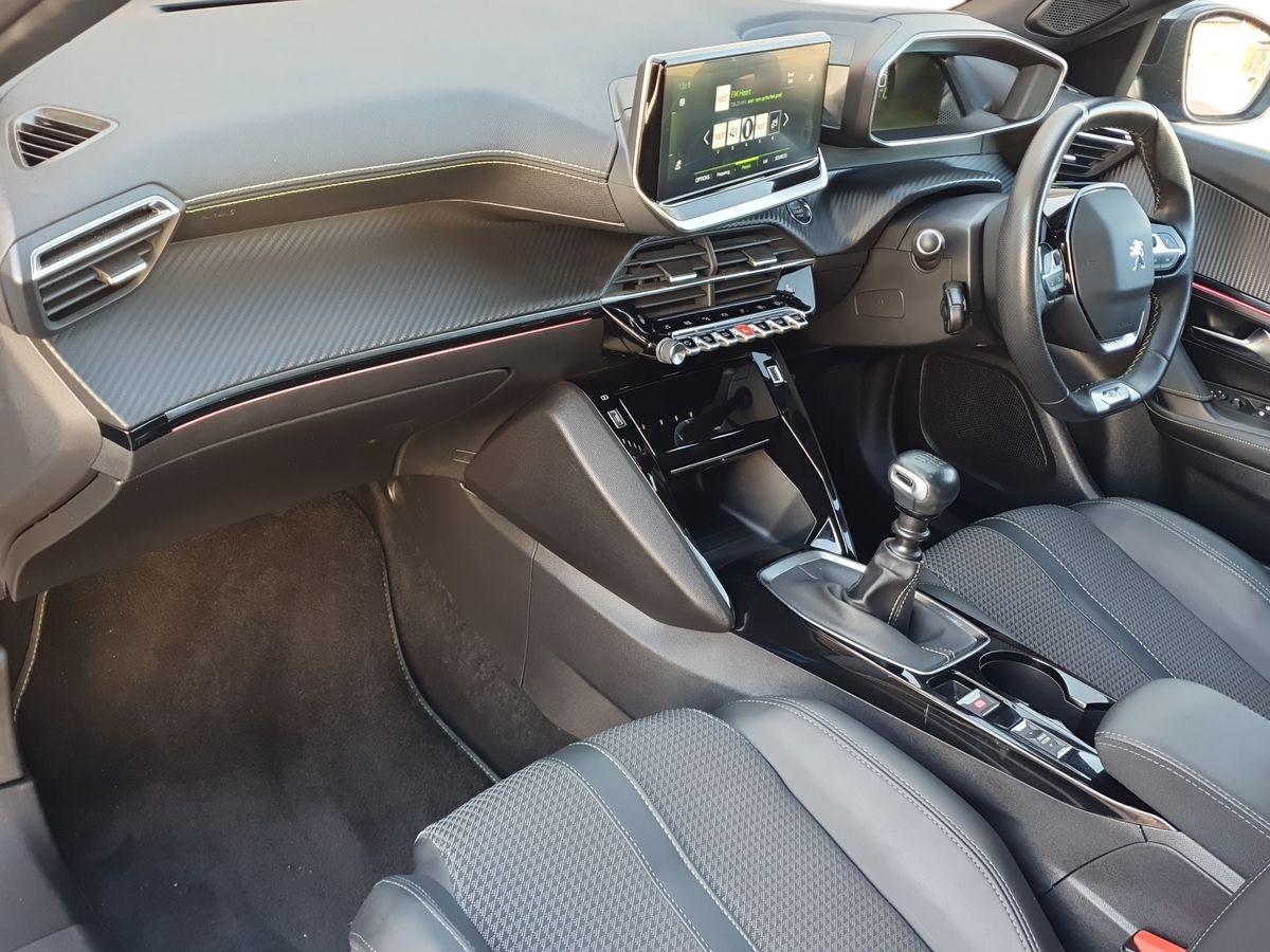 Used Peugeot 2008 2021 for sale - 76400723: Photo 15