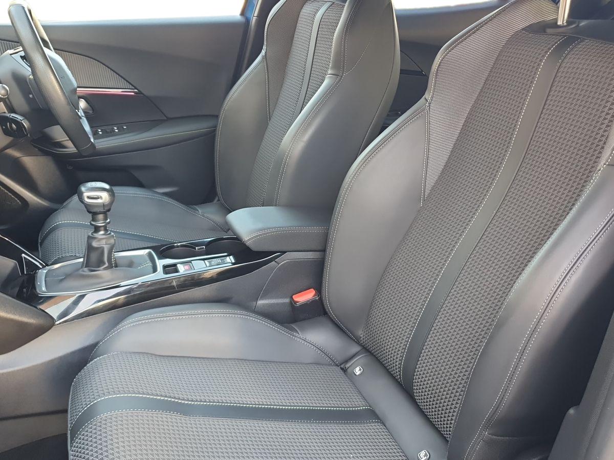 Used Peugeot 2008 2021 for sale - 76400723: Photo 16