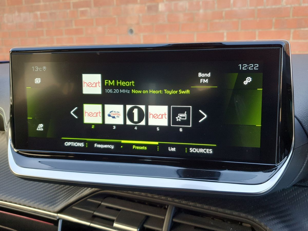 Used Peugeot 2008 2021 for sale - 76400723: Photo 19