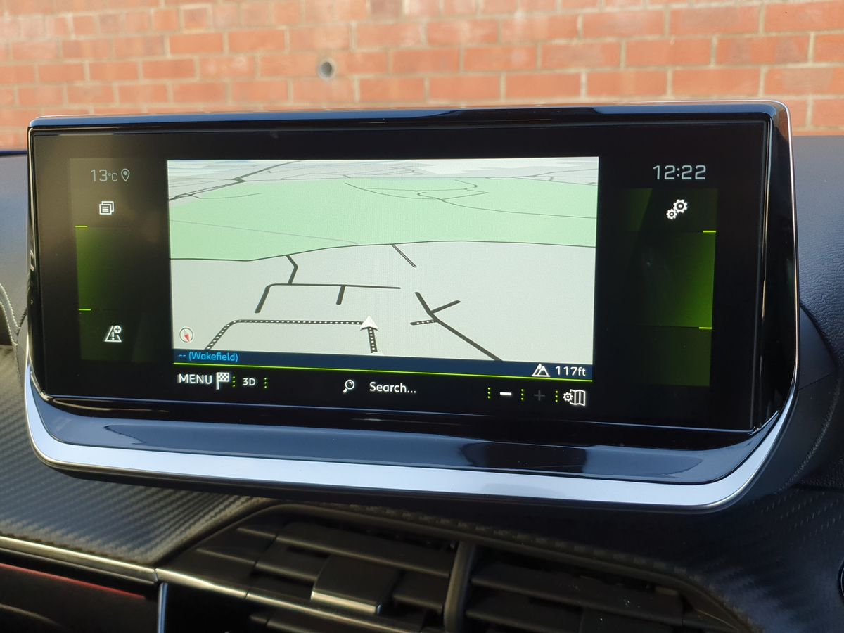 Used Peugeot 2008 2021 for sale - 76400723: Photo 20