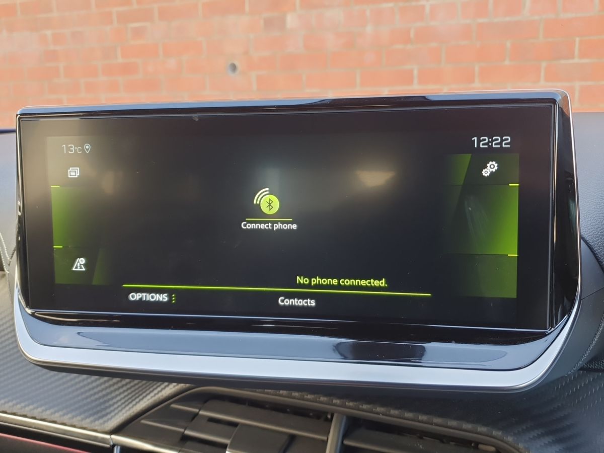 Used Peugeot 2008 2021 for sale - 76400723: Photo 21