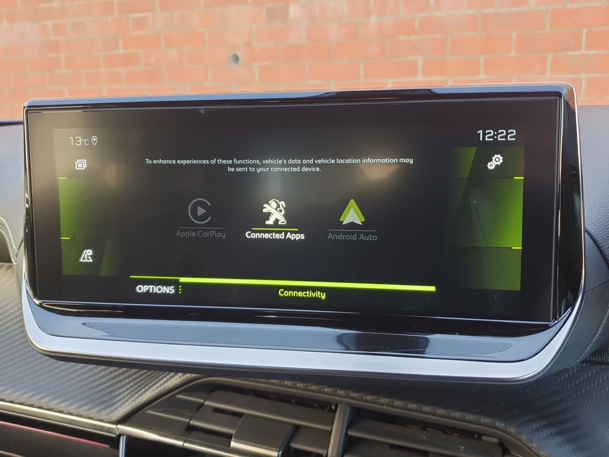 Used Peugeot 2008 2021 for sale - 76400723: Photo 22