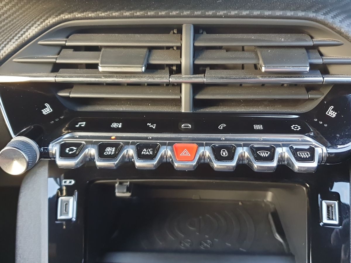 Used Peugeot 2008 2021 for sale - 76400723: Photo 24