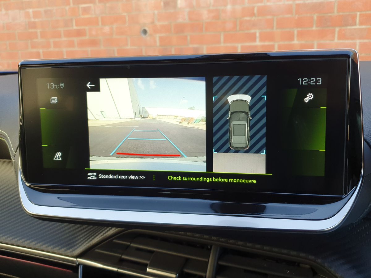 Used Peugeot 2008 2021 for sale - 76400723: Photo 25