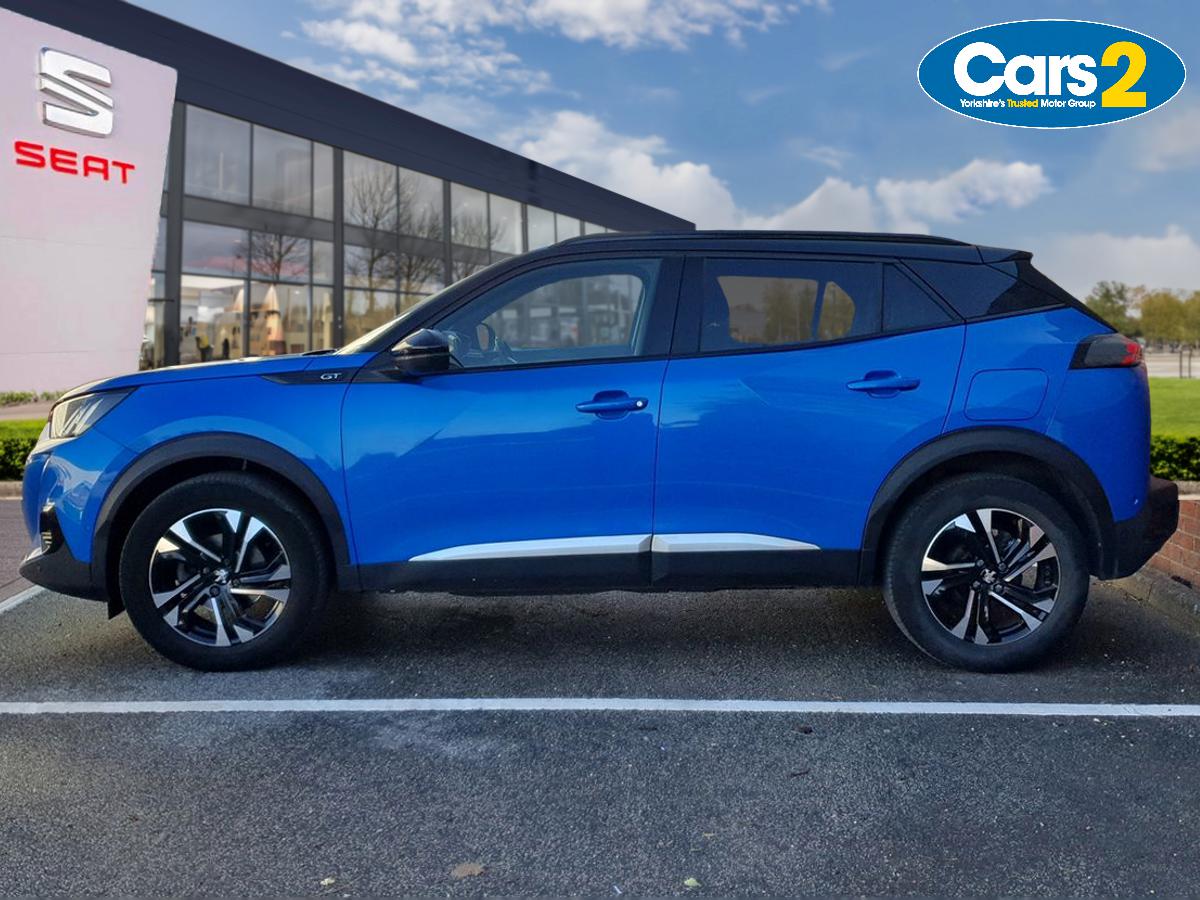 Used Peugeot 2008 2021 for sale - 76400723: Photo 6