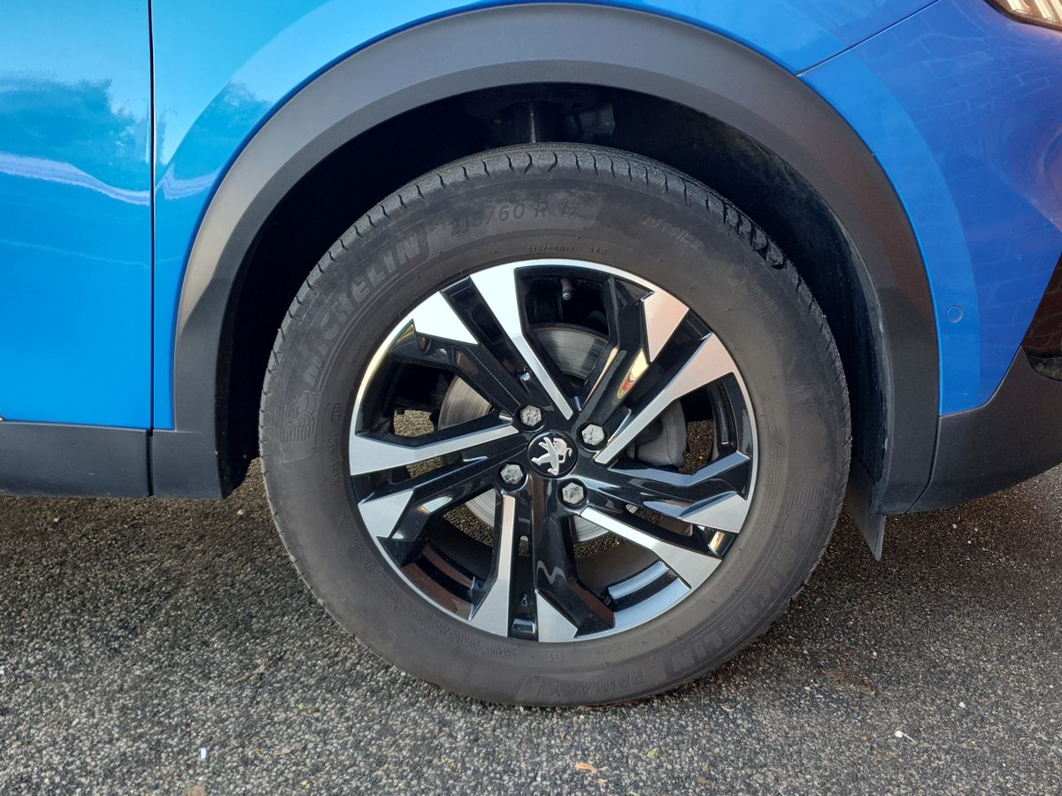 Used Peugeot 2008 2021 for sale - 76400723: Photo 9