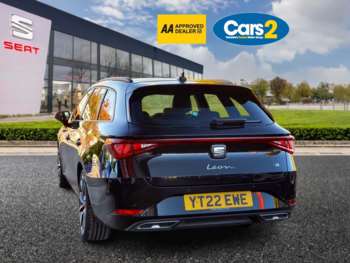 Used SEAT Leon 2022 for sale - 74004981: Photo