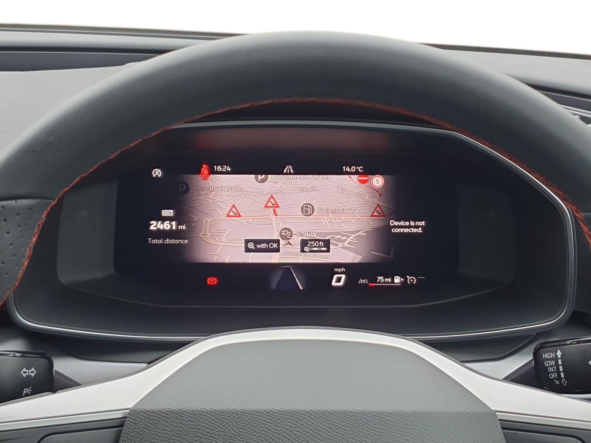 Used SEAT Leon 2025 for sale - 76615438: Photo 13