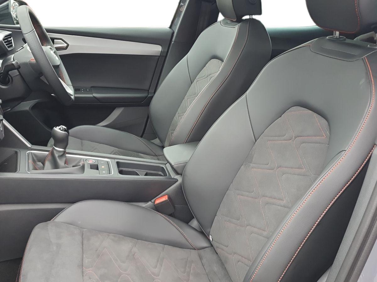 Used SEAT Leon 2025 for sale - 76615438: Photo 15