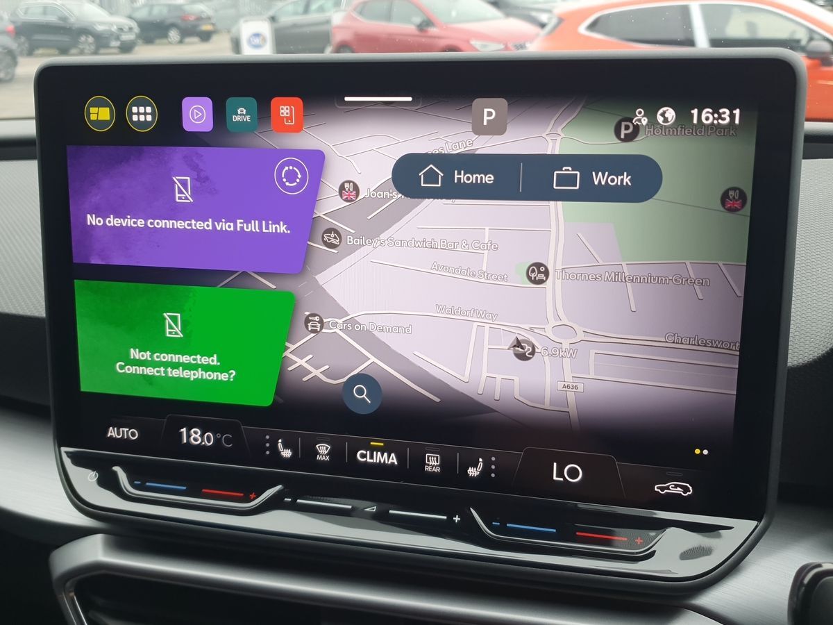 Used SEAT Leon 2025 for sale - 76615438: Photo 17