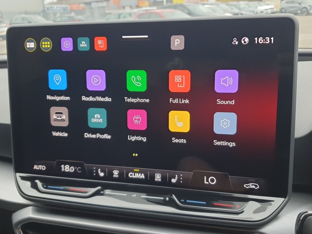 Used SEAT Leon 2025 for sale - 76615438: Photo 18