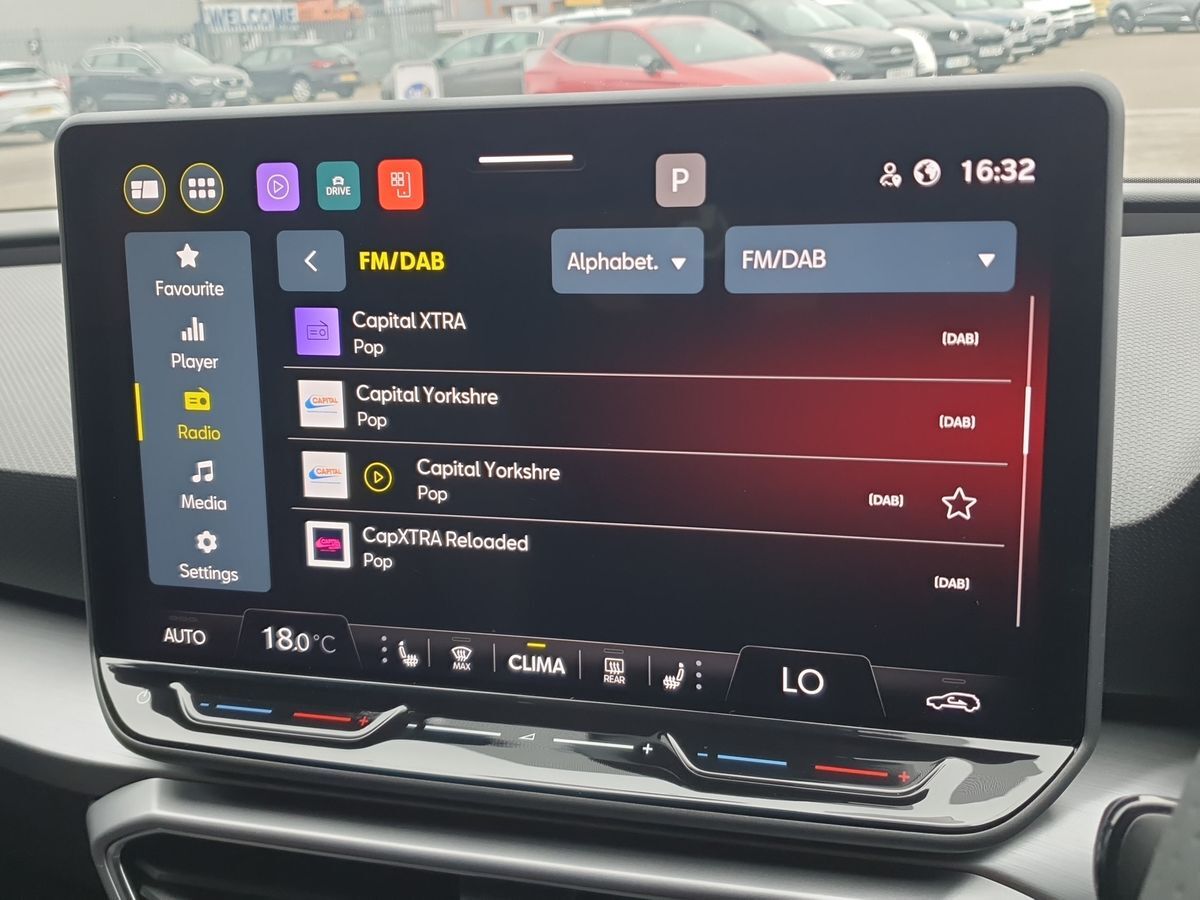 Used SEAT Leon 2025 for sale - 76615438: Photo 19