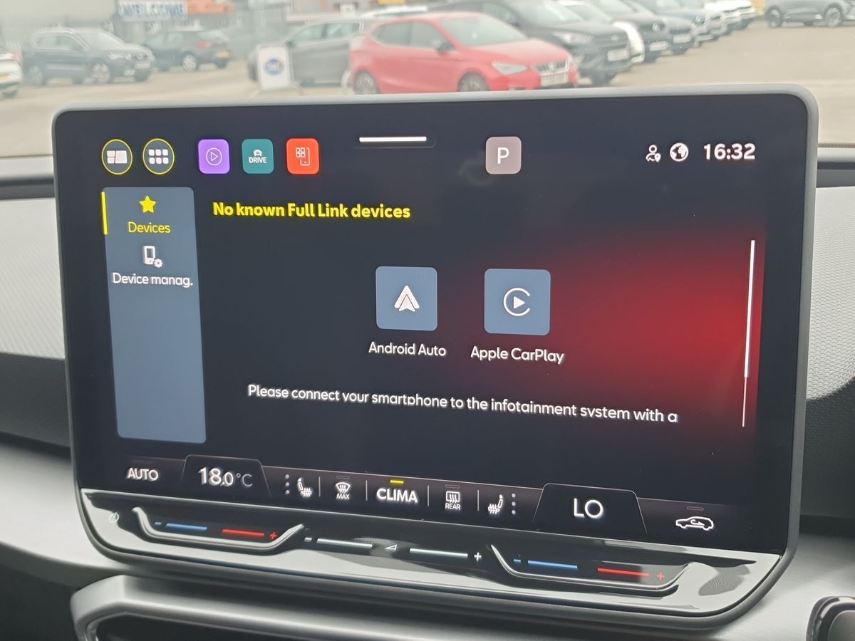 Used SEAT Leon 2025 for sale - 76615438: Photo 21