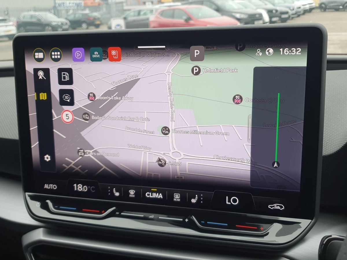 Used SEAT Leon 2025 for sale - 76615438: Photo 22