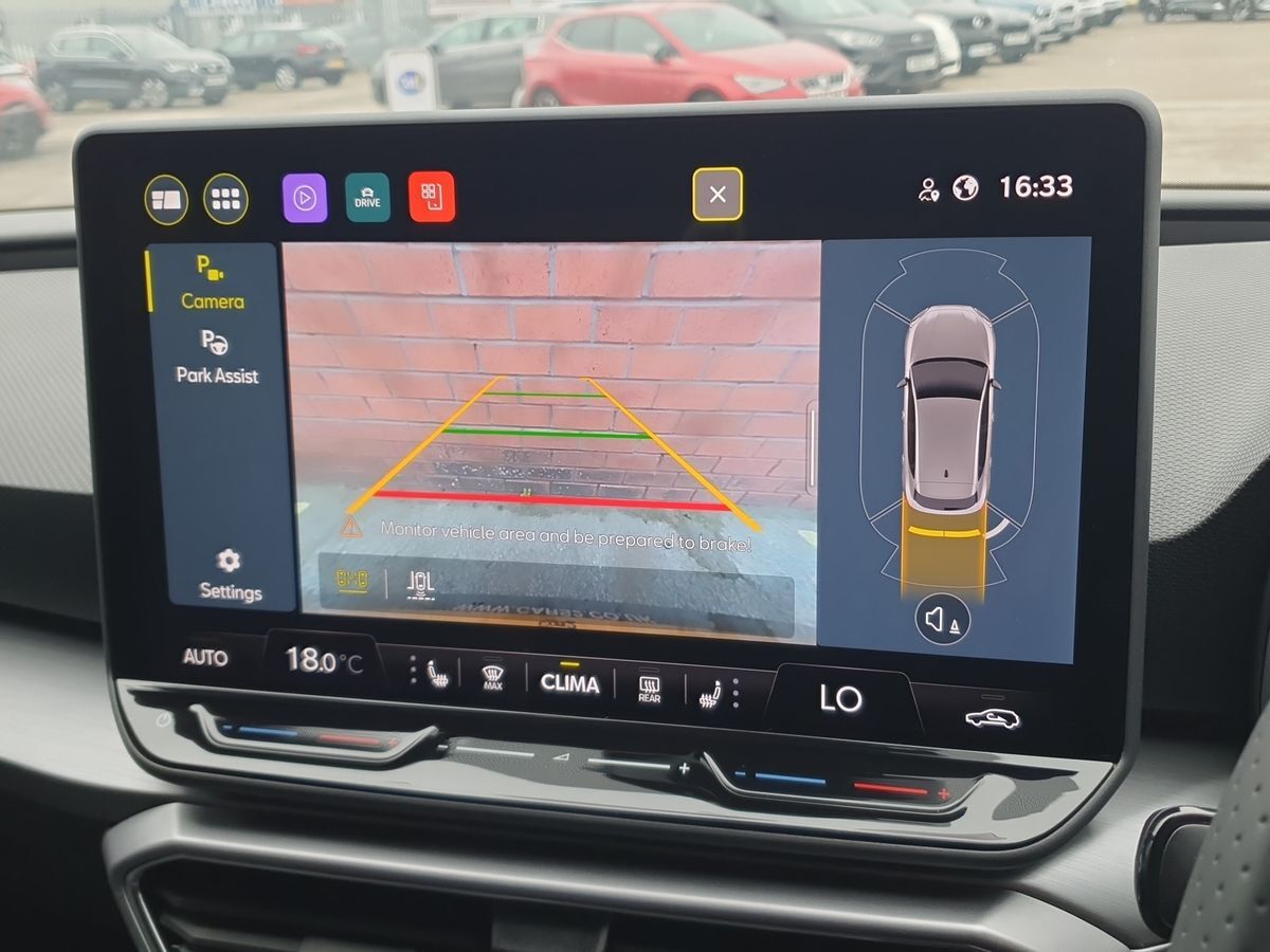 Used SEAT Leon 2025 for sale - 76615438: Photo 23