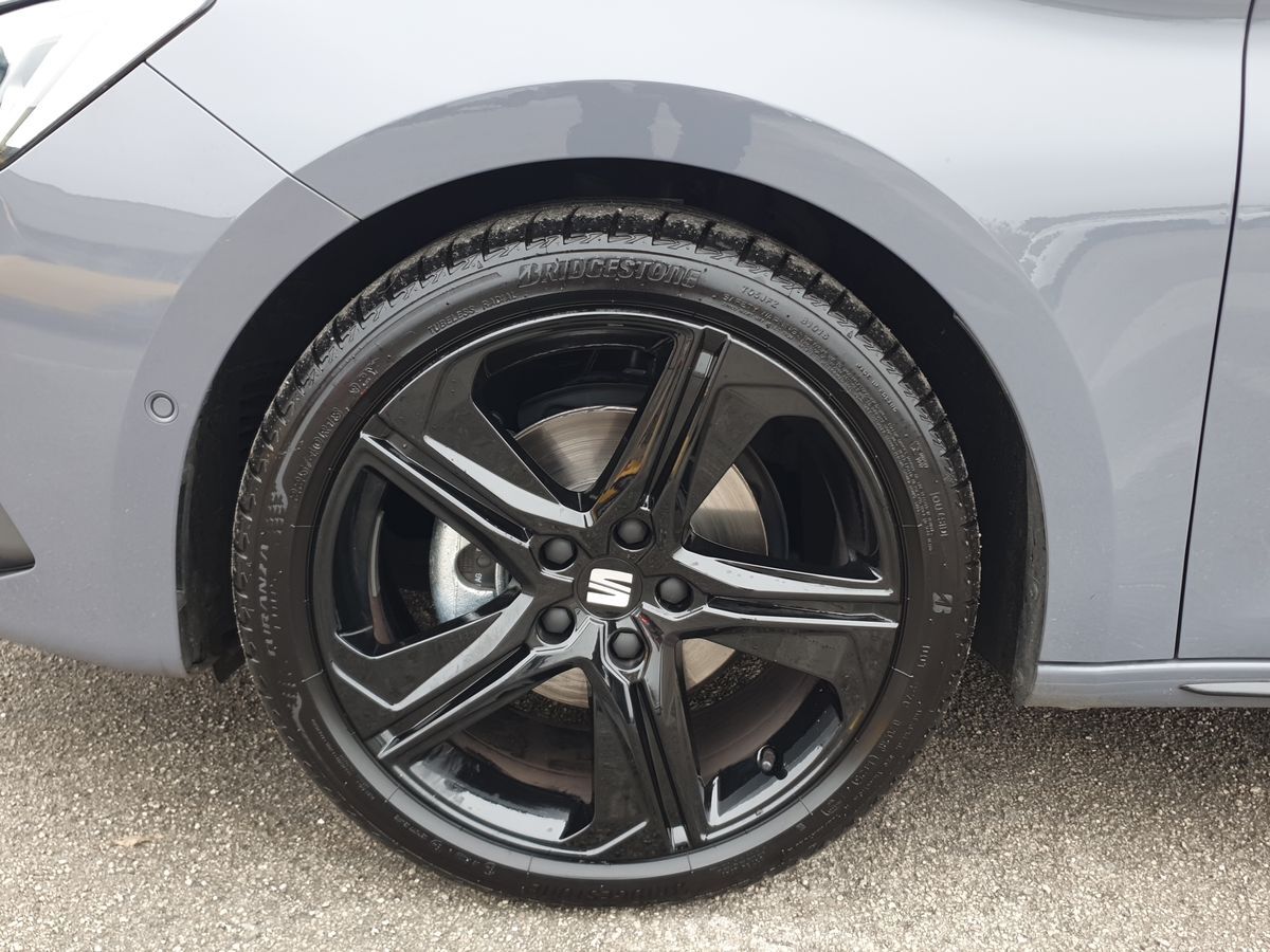 Used SEAT Leon 2025 for sale - 76615438: Photo 27