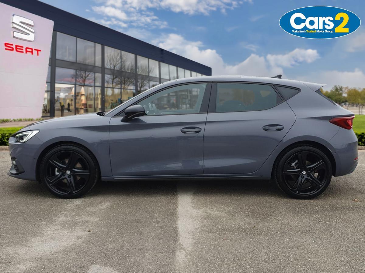 Used SEAT Leon 2025 for sale - 76615438: Photo 6