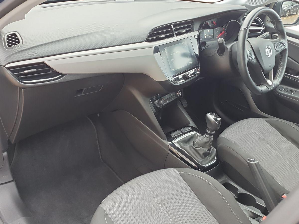 Used Vauxhall Corsa 2021 for sale - 76338803: Photo 15