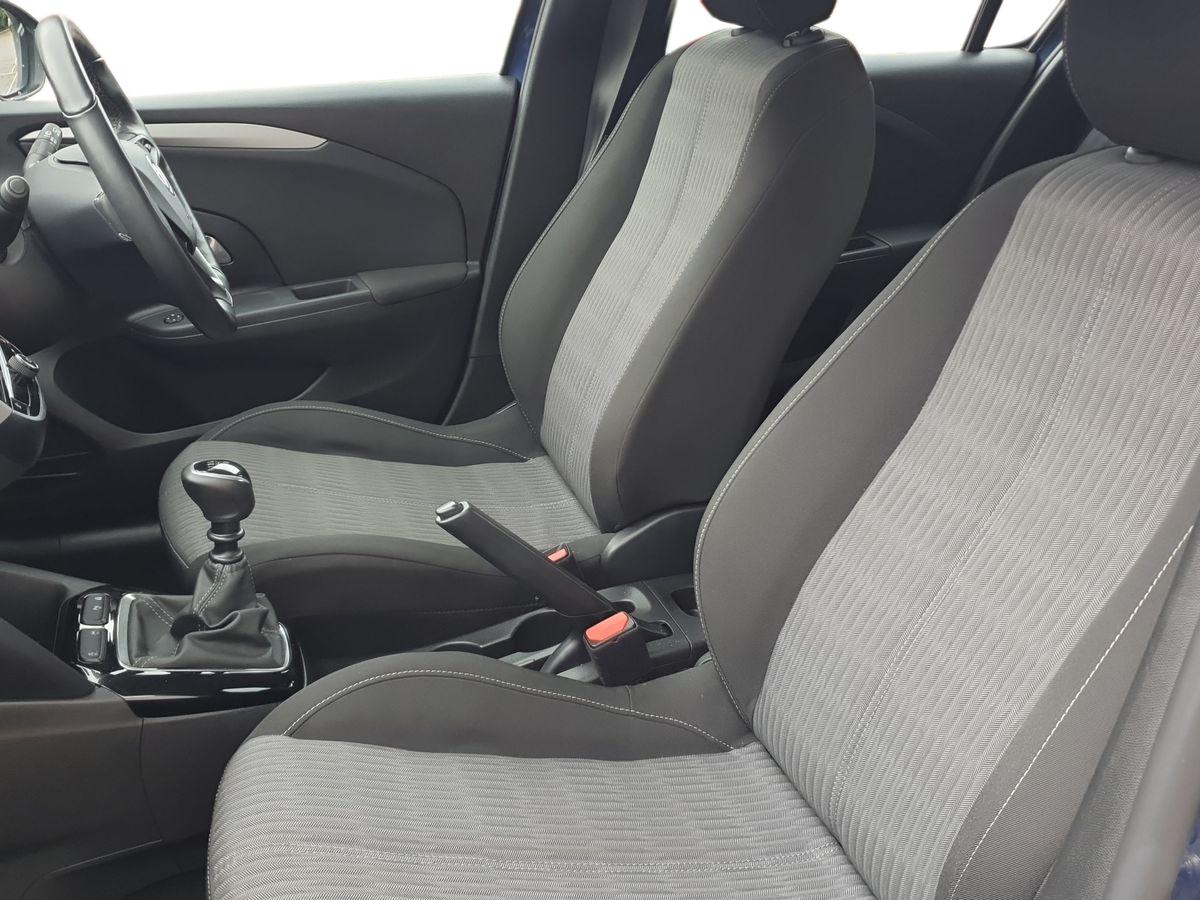 Used Vauxhall Corsa 2021 for sale - 76338803: Photo 16