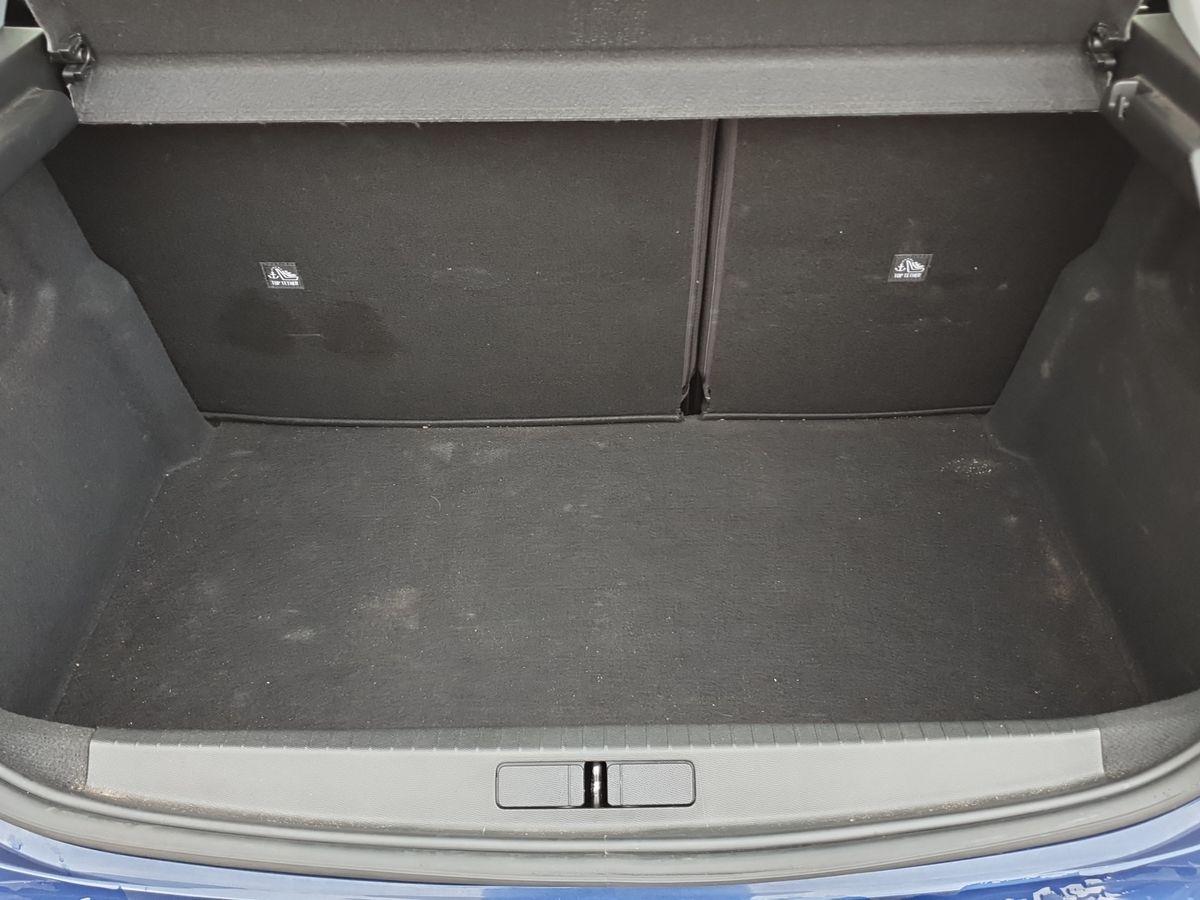 Used Vauxhall Corsa 2021 for sale - 76338803: Photo 18