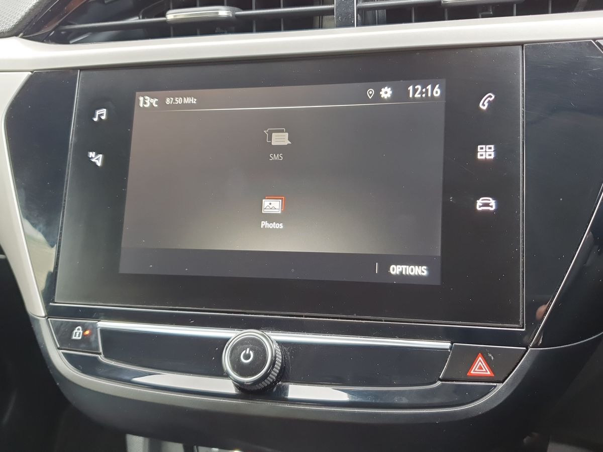 Used Vauxhall Corsa 2021 for sale - 76338803: Photo 21