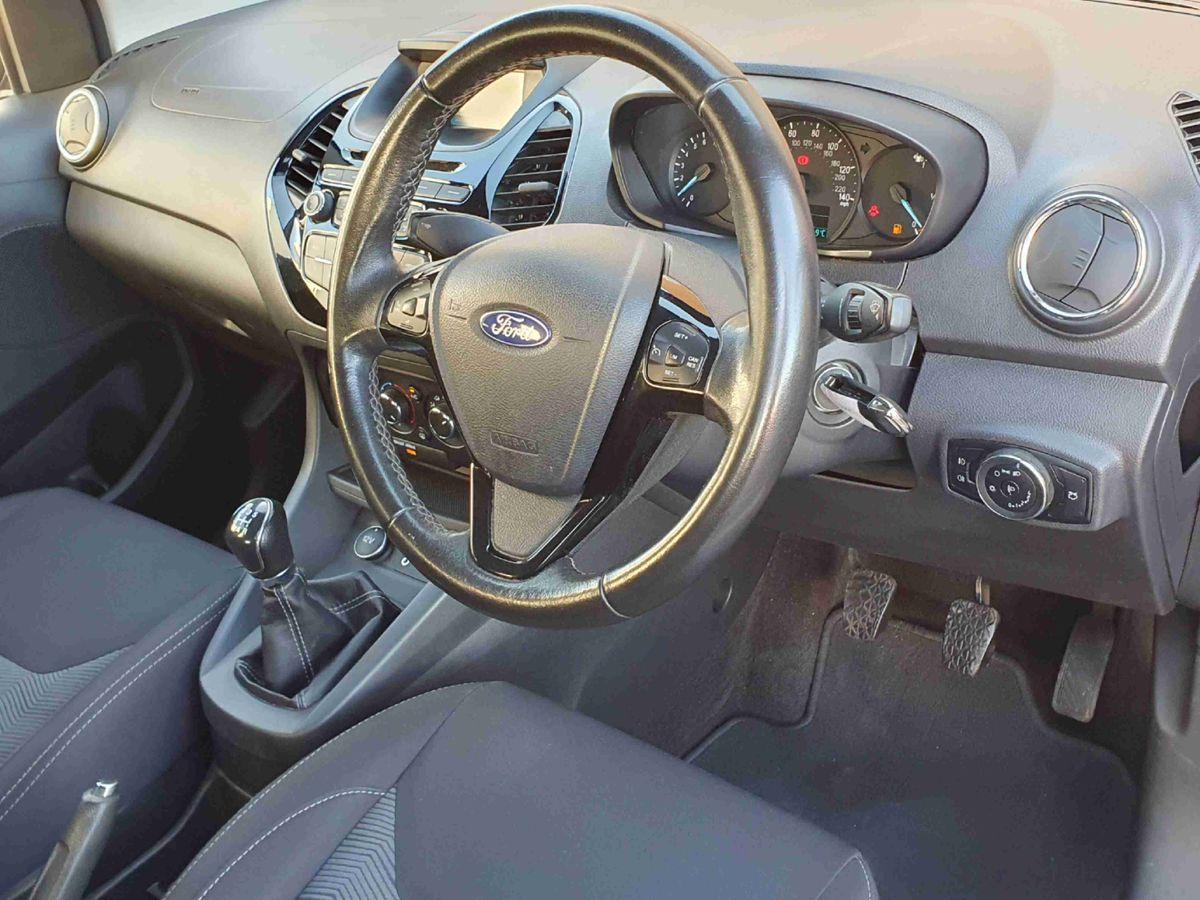 Used Ford Ka+ 2017 for sale - 76788389: Photo 10