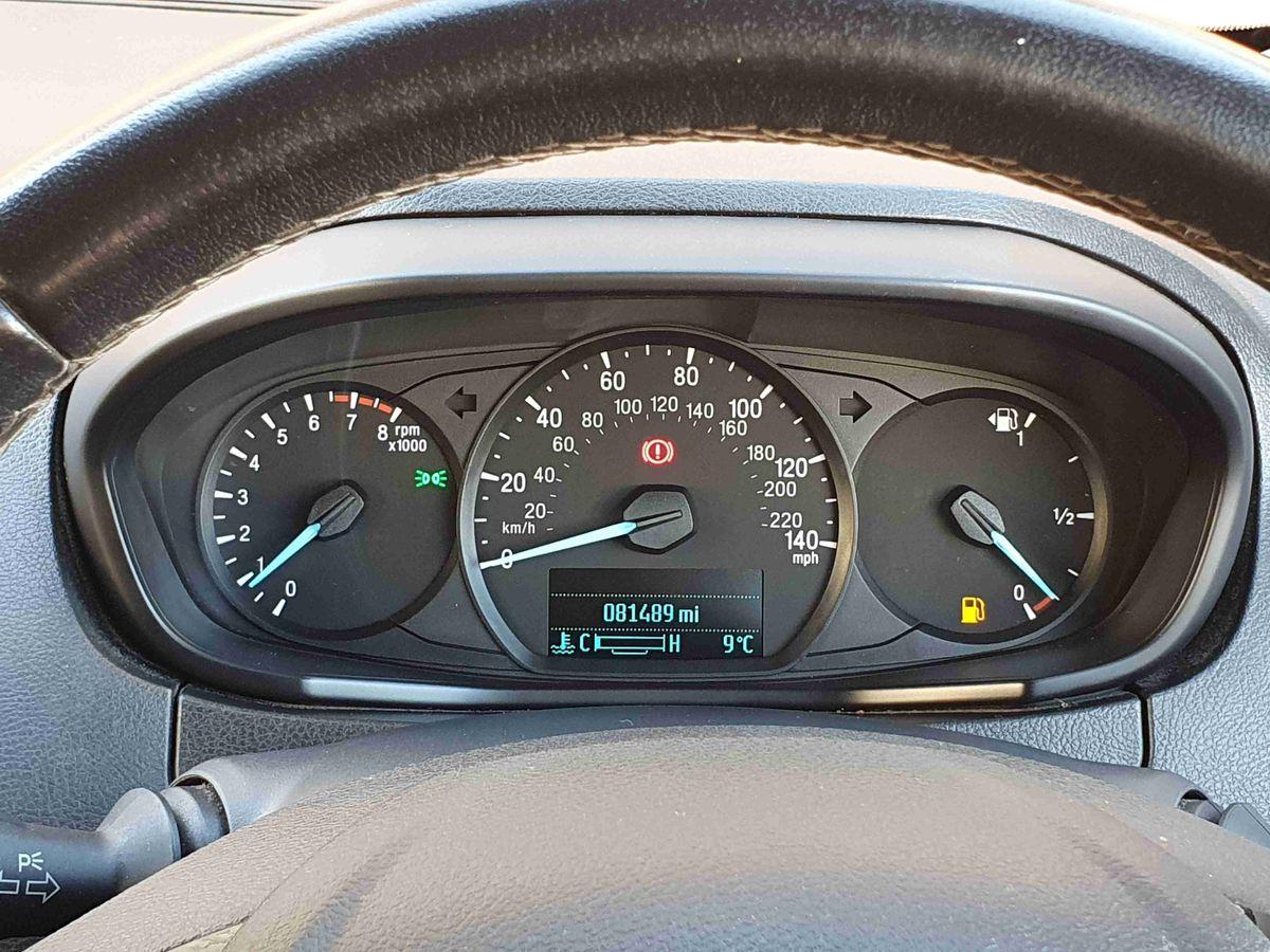 Used Ford Ka+ 2017 for sale - 76788389: Photo 14