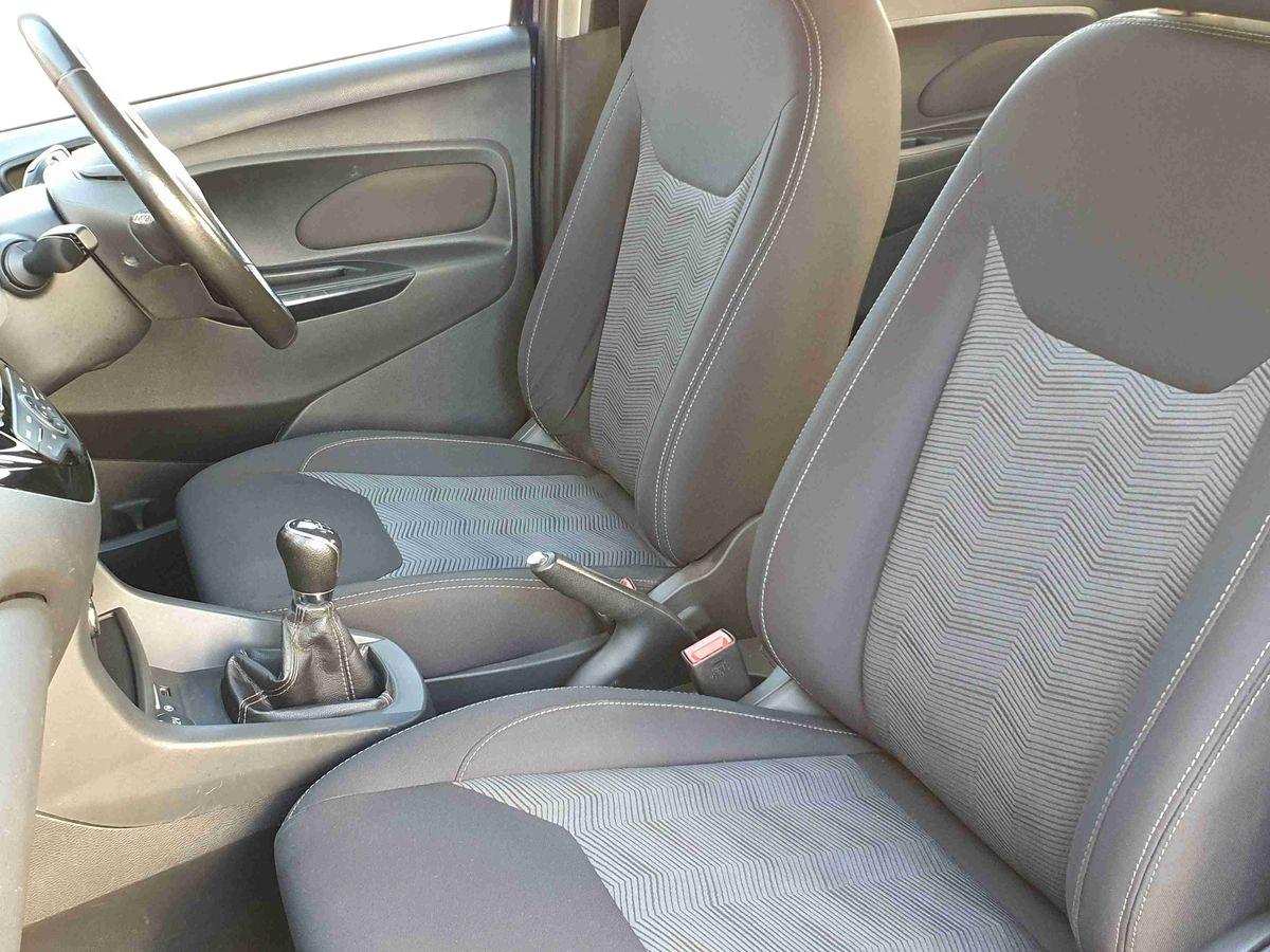 Used Ford Ka+ 2017 for sale - 76788389: Photo 16