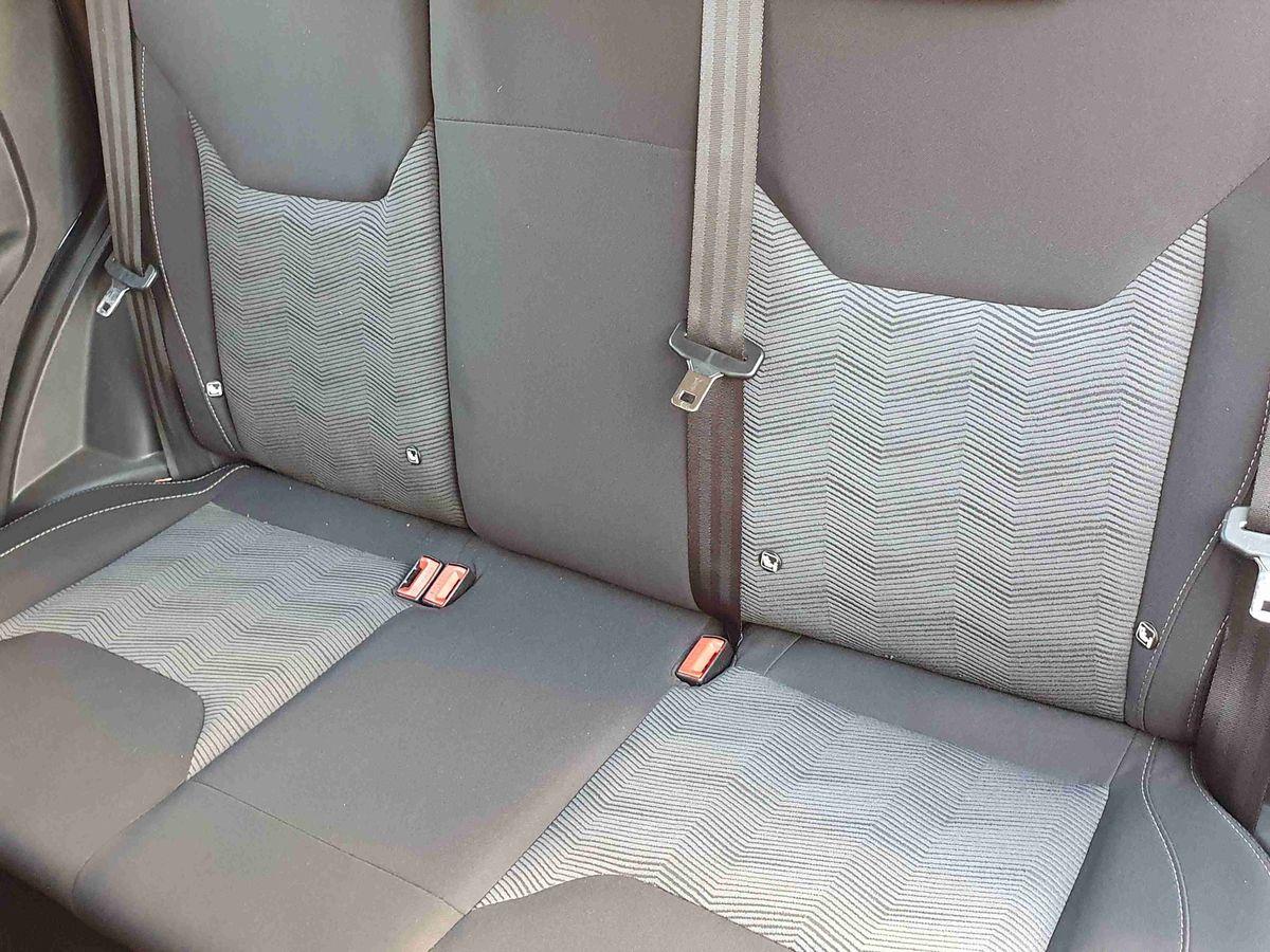 Used Ford Ka+ 2017 for sale - 76788389: Photo 17