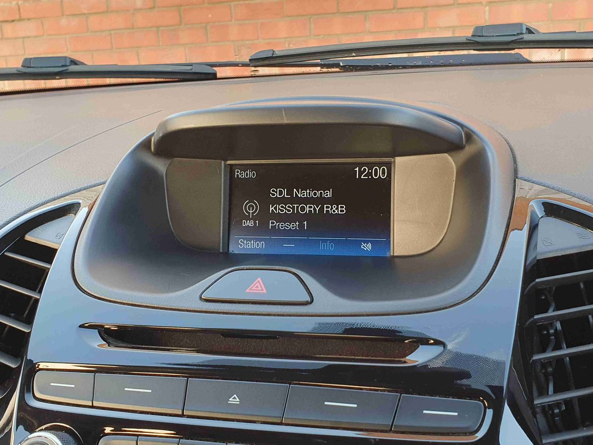 Used Ford Ka+ 2017 for sale - 76788389: Photo 20