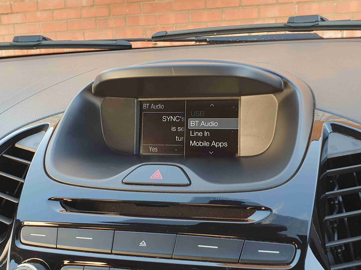 Used Ford Ka+ 2017 for sale - 76788389: Photo 21