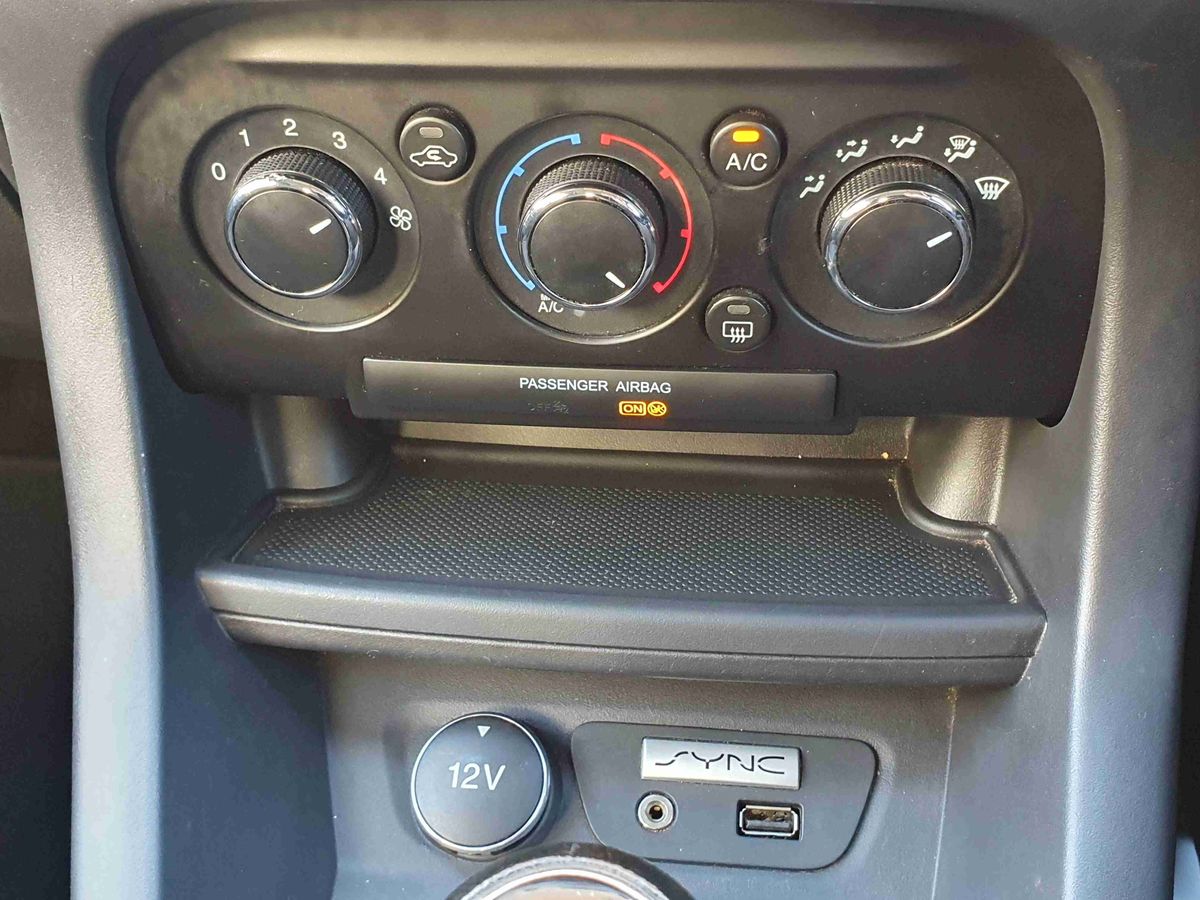 Used Ford Ka+ 2017 for sale - 76788389: Photo 23