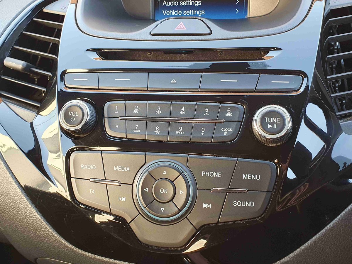 Used Ford Ka+ 2017 for sale - 76788389: Photo 24