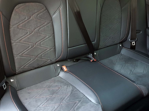 Used SEAT Leon 2025 for sale - 75483305: Photo 10