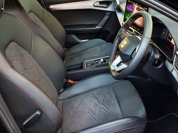 Used SEAT Leon 2025 for sale - 75483305: Photo 11