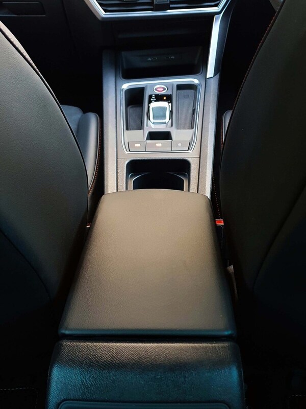 Used SEAT Leon 2025 for sale - 75483305: Photo 14