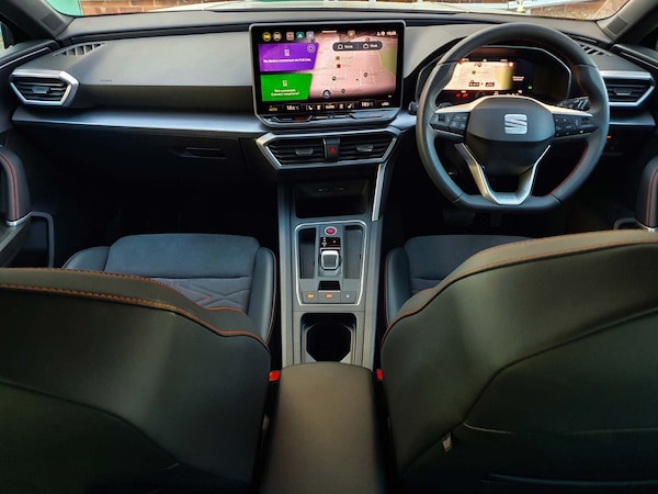 Used SEAT Leon 2025 for sale - 75483305: Photo 15
