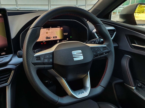 Used SEAT Leon 2025 for sale - 75483305: Photo 16