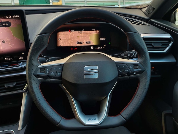 Used SEAT Leon 2025 for sale - 75483305: Photo 17