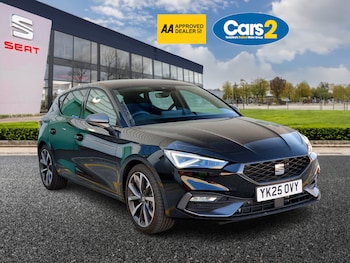Used SEAT Leon 2025 for sale - 75483305: Photo
