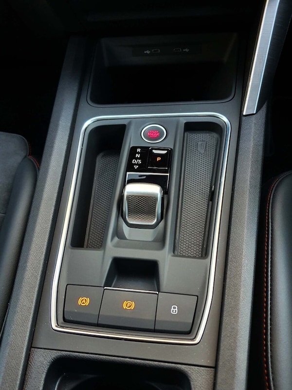 Used SEAT Leon 2025 for sale - 75483305: Photo 20