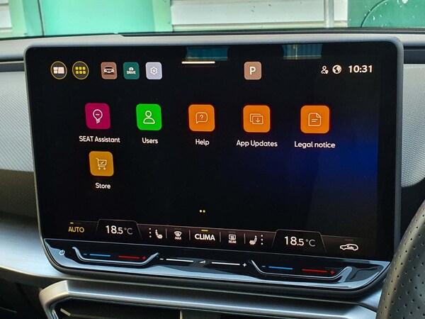 Used SEAT Leon 2025 for sale - 75483305: Photo 28
